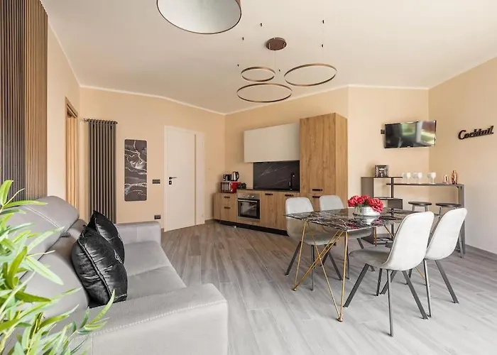 Apartamento Charming Trastevere One *