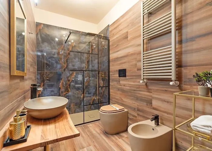 Apartamento Charming Trastevere One Roma