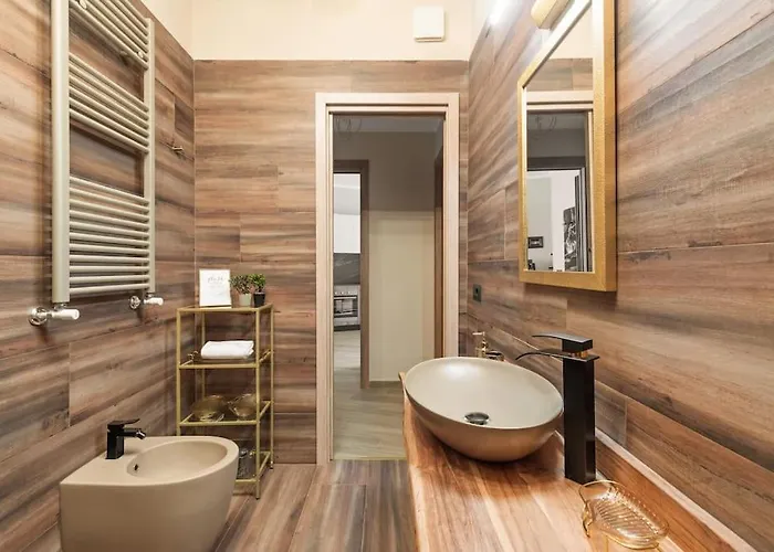 Charming Trastevere One Apartamento Roma