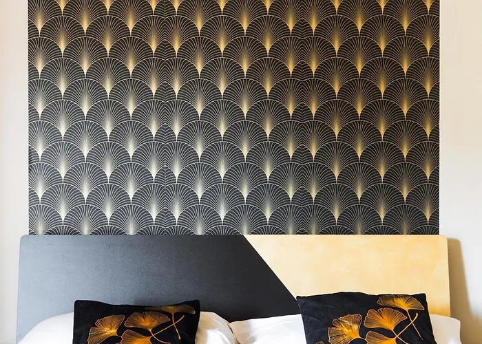 Charming Trastevere One Apartamento Roma