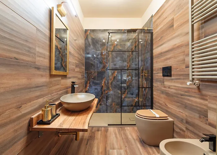 Apartamento Charming Trastevere One